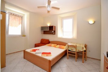 Croatie Privát Podgora, Intérieur